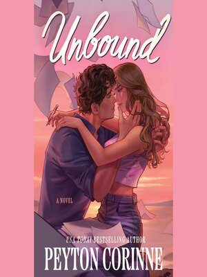 cover image of Unbound